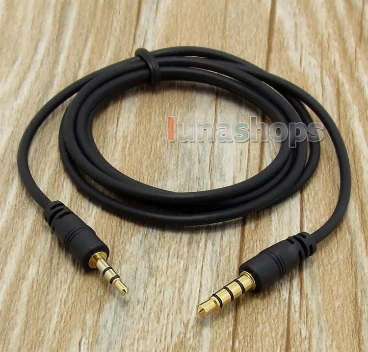 LN004697 Chat Talkback Cable For Turtle Beach PS4 To PX5 XP50 XP400 X42 XP500 XP300 X12 DX12 DX11 DPX21 DXL1 X11 XL1 X32 X31