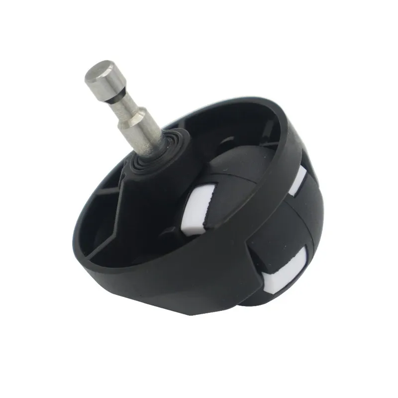Originale Destra Sinistra Ruota Ruote Anteriori per ilife A6 X620 X623 robot Parti Per Vaccum Cleaner (Tra Cui Motori delle ruote)