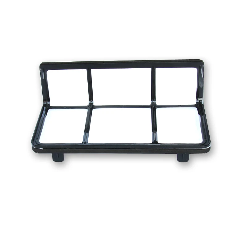 Hepa para panda x900 panda X1, accesorios de aspiradora, reemplazo de filtro de efecto inicial, 1 unidad