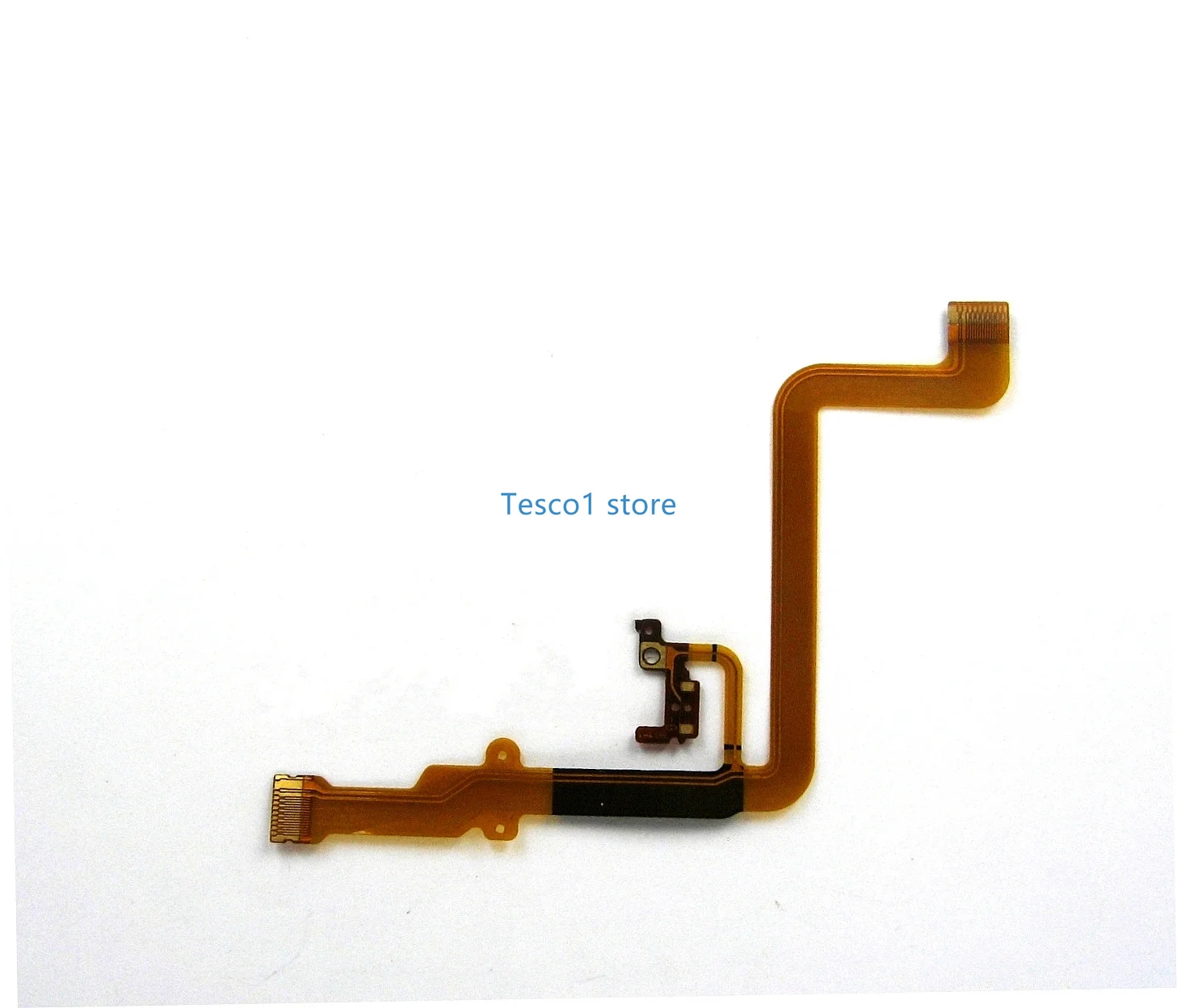 LCD Flex Kabel Lint Unit Vervanging voor Panasonic HDC-SD5 SD5 S7 Reparatie