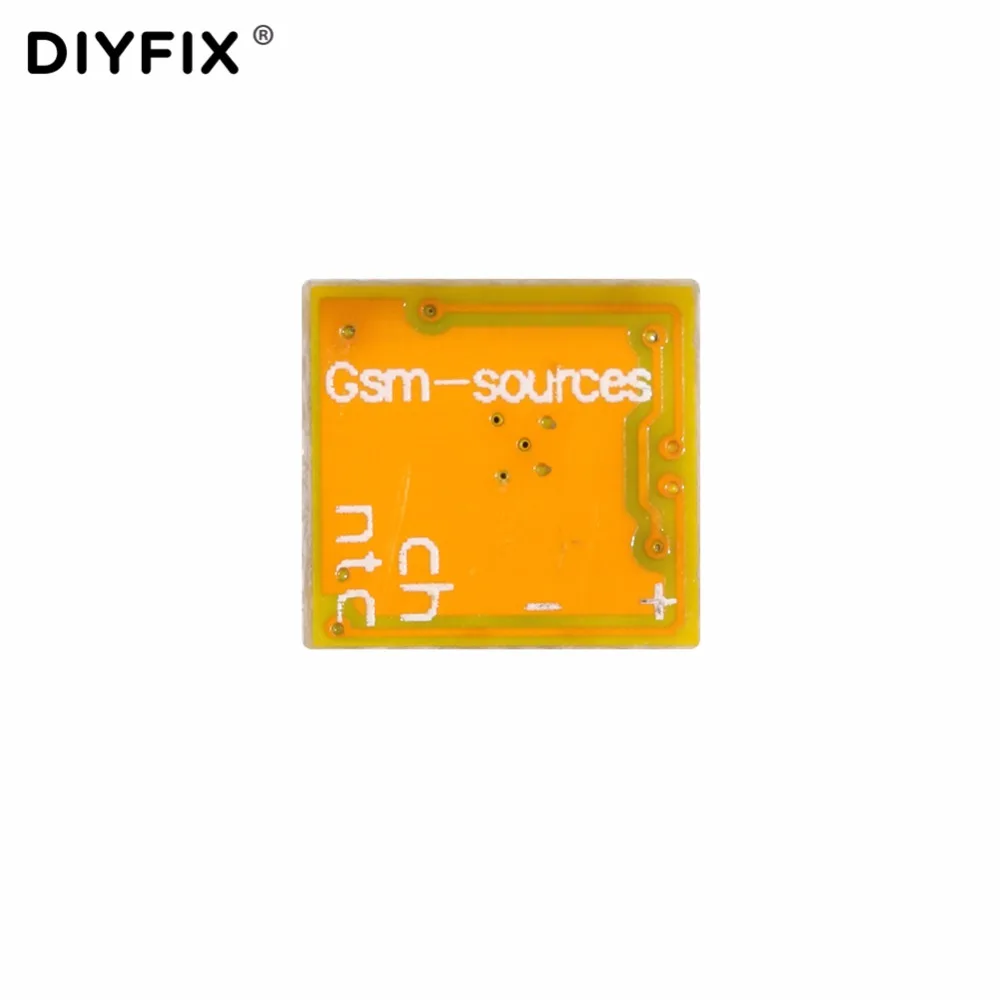 DIYFIX Easy Charge IC Chip Board Module Solve Charging Problem for iPhone for Android Mobile Phone