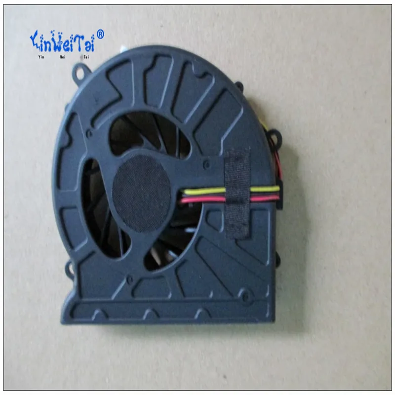 

Free Shipping For SUNON GB0507PGV1-A, 13.V1.B2774.F.GN DC 5V 1.1W 3-wire 3-pin connector 40mm Server Baer Cooling fan