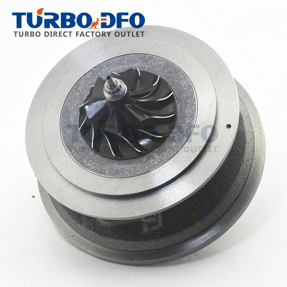 GTB2260VZK 812971 turbo core Balanced for Ford Ranger / Transit 3.2 TDCI 200 HP Duratorq - cartridge turbine NEW 798166