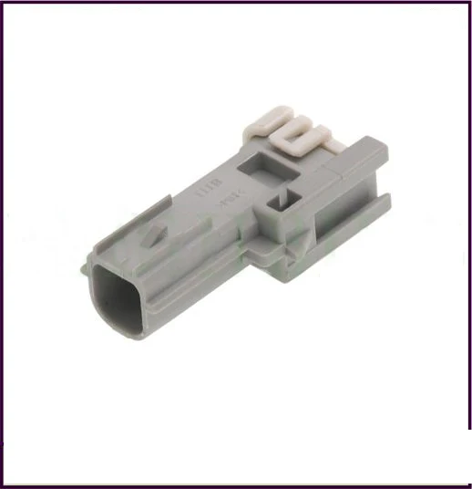 

DJ7029Y-0.6-11 20Set Male connector terminal car wire connector 2 pin connector female Plug Automotive Electrical Fuse