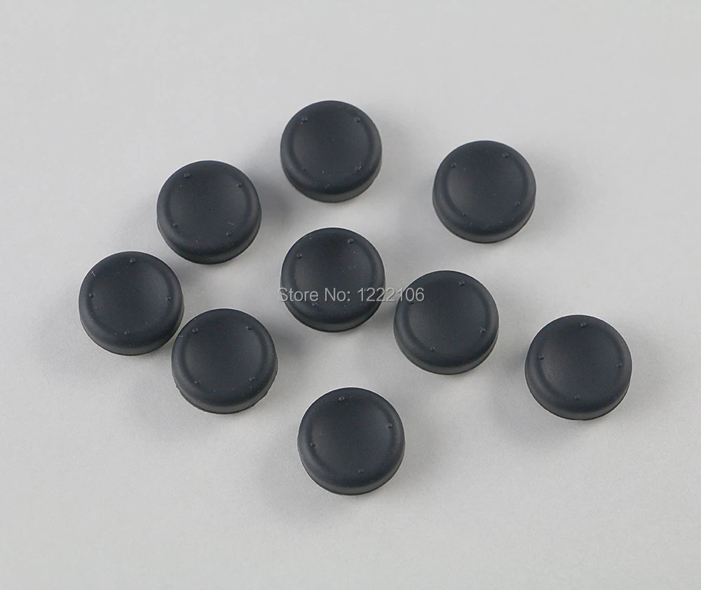 Thumb Stick Joystick Grip Caps Extra High Enhancement Cover height grips For PS3 PS4 Xbox360 Controller