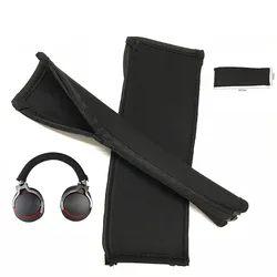 Replacement Headband Cover for Sony MDR1A MDR-1ADAC MDR-1ABT MDR-1AM2 MDR1R MDR1RNC MDR1RBT Headphones Protector Repair Parts