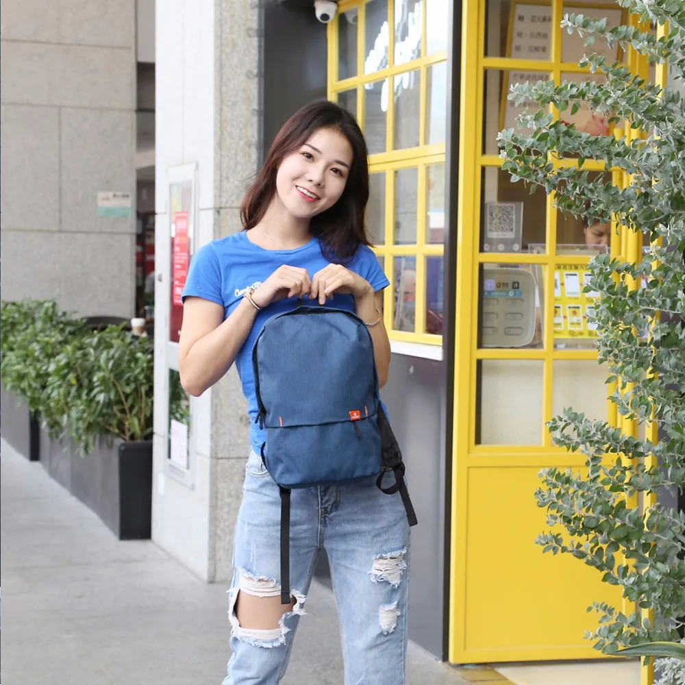 HAWEEL 10L Backpack Colorful Mini School Bag Sports Pack Boys Girls Daily Leisure Urban Travel Bags Anti-theft / Waterproof