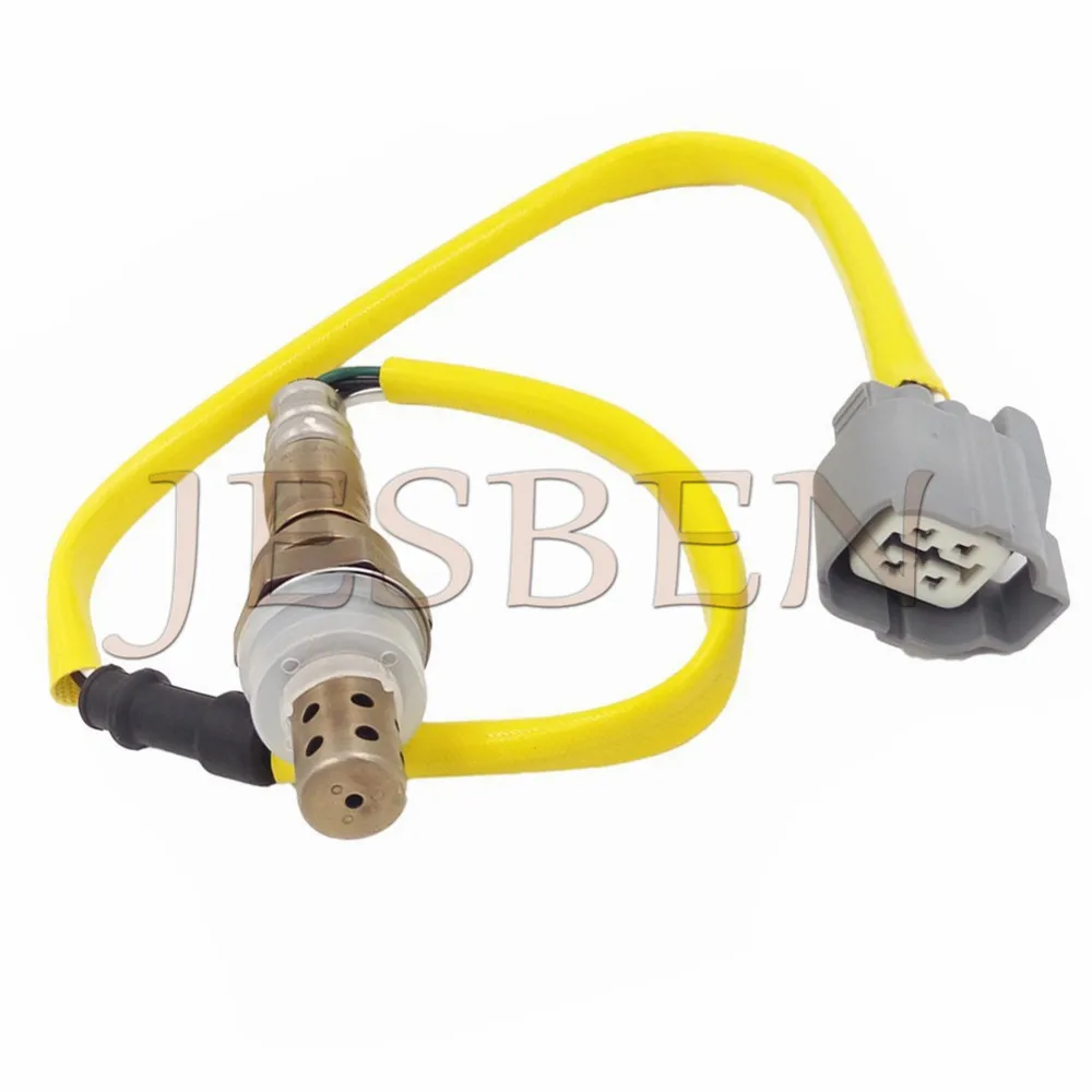 Front Air Fuel Ratio Lambda Probe Oxygen O2 Sensor Fit For HONDA Stream RN-3 Engine Code K20A Part No# 36531-PNA-003 36531PNA003