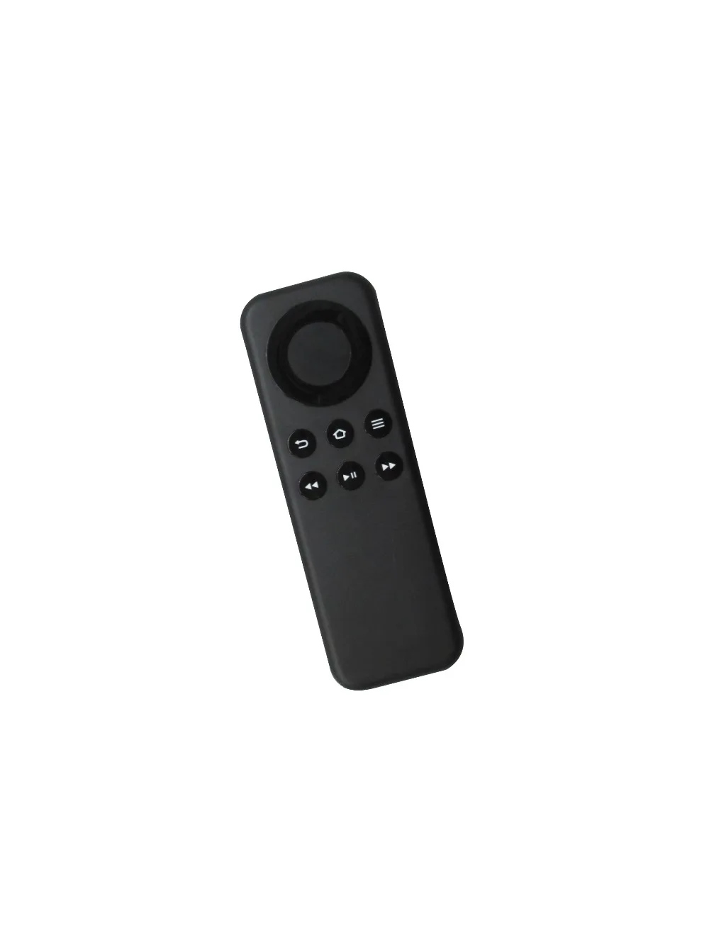 Remote Control For Amazon Fire TV Stick Media Streaming Bluetooth Player