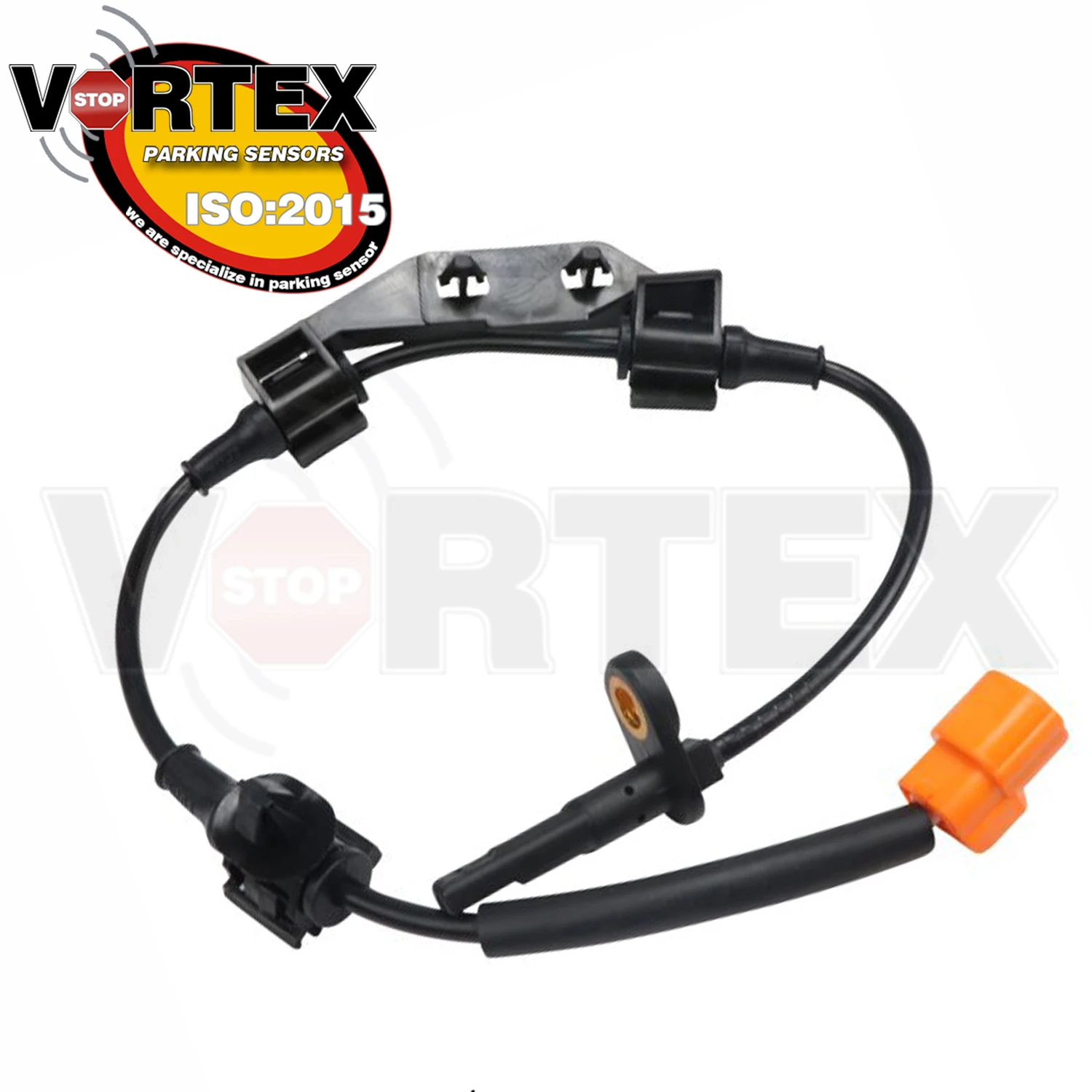 

Rear Left Side ABS wheel speed sensor fit for Honda CR-V 2002-2006 57475-S9A-013 57475-S9A-003 ALS1029 5S7607