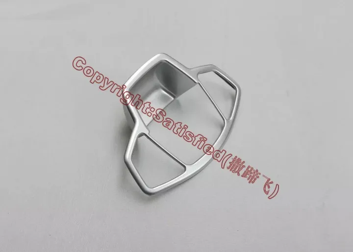 Abs Pearl Chrome Ha…