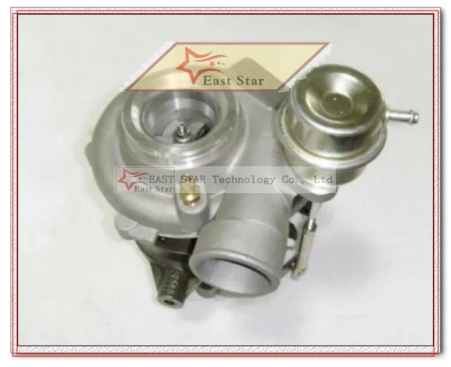 Turbo GT1752S 452204 452204-0005 452204-0004 9172123 9080290 4611349 55560913 9198631 turbine For SAAB 9-3 9-5 B235E B205E 2.0T