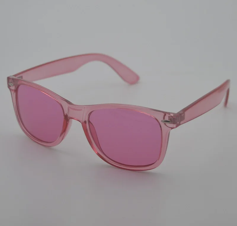 Trendy Fashion Sunglasses 10 Color  therapy sunglasses