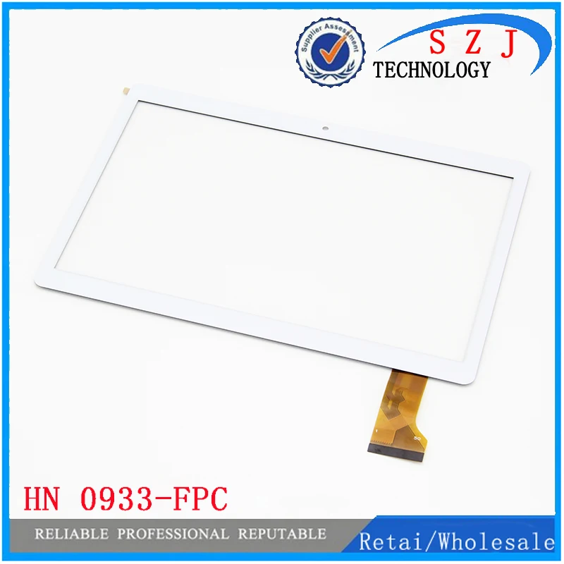 

New 9.6'' inch For M960 HN 0933-FPC D26*R14 fhx Tablet touch screen panel Digitizer Glass Sensor Replacement Free Shipping