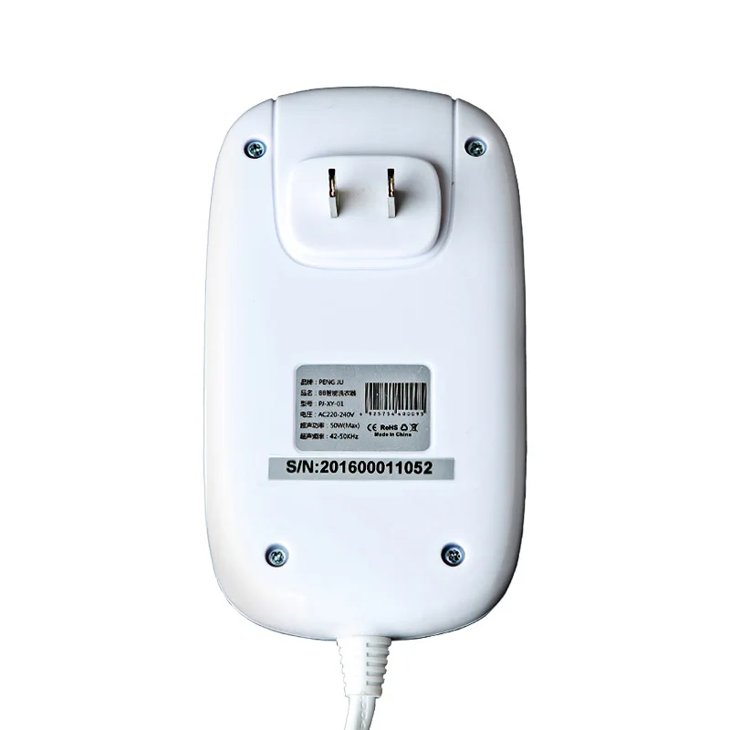 Giặt Máy Di Động âm bụi giặt thiết bị Sonic trái cây và rau quả vệ sinh máy trái cây và rau quả giải pháp