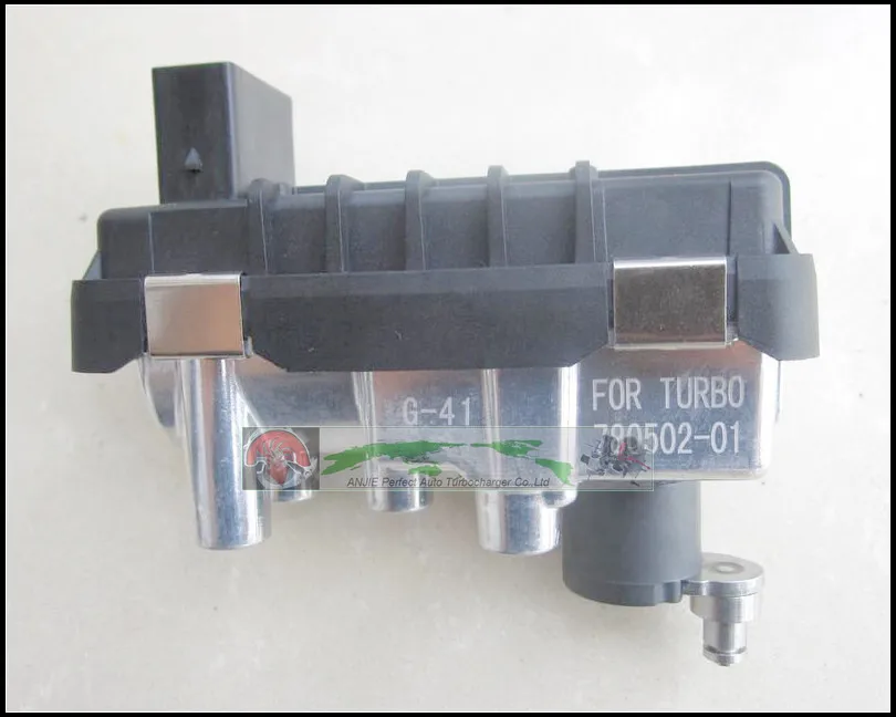 

Turbo Electronic Actuator G-41 G41 763797 6NW009543 6NW-009-543 780502-5001S 780502 28231-2F100 28231 2F100 282312F100 R2.2 R-22