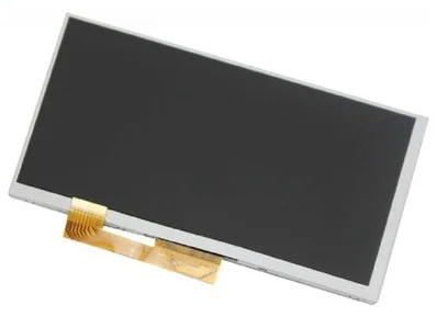 

Compatible replacement New 7 inch tablet LCD screen FPC-Y83509 V02 FPC-Y83509-V02 163MM*97MM*3MM