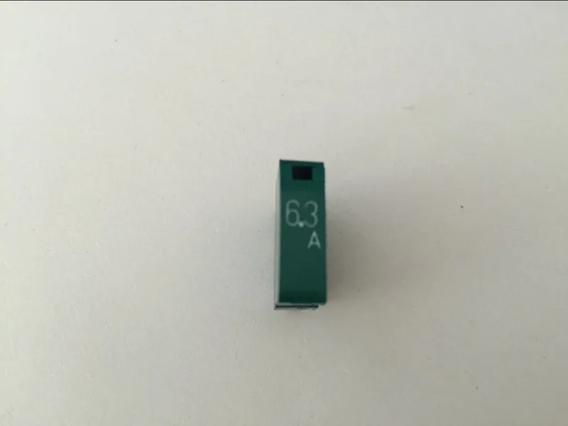 1pcs High Quality New DAITO Fuse MP63 6.3A Brand New