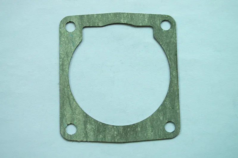 2 X Cylinder head gasket for HUS. & Partner K1250 K1260 3120K Concrete cut off saw rail saw parts replacement