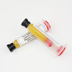 RMA223 10CC Solder Paste Flux Soldering Paste Solder Paste Flux For Soldering Fluxo De Soldagem Smd Bga Dispensing Needle Flux