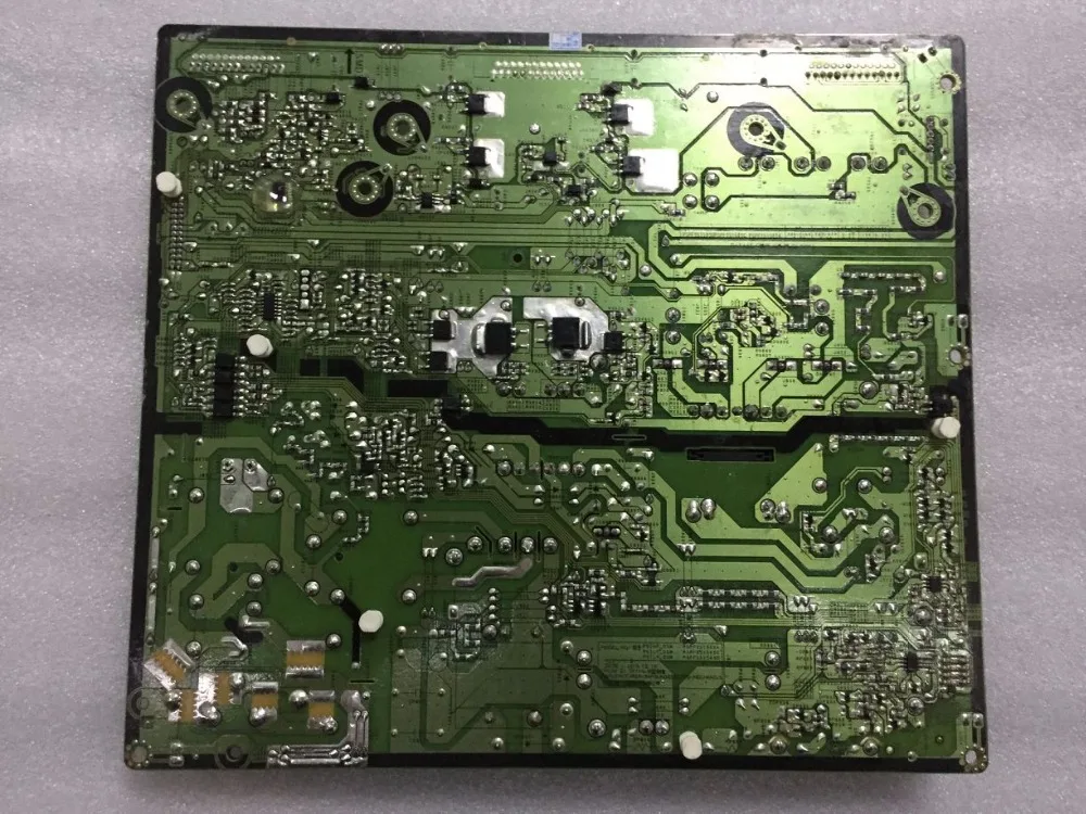 Scheda di alimentazione per SZYLIJ spedizione gratuita 1 pz/lotto alimentatore muslimex BN44-00678A P51LF_DSM