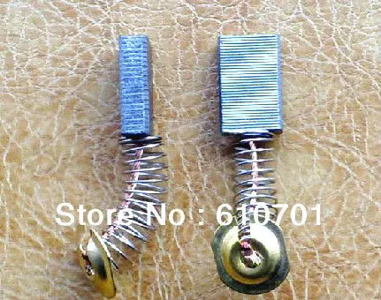 Lot20 CB303 5x11x16mm Carbon Brushes for Makita Power Tool Hand Drill Grinder Motor