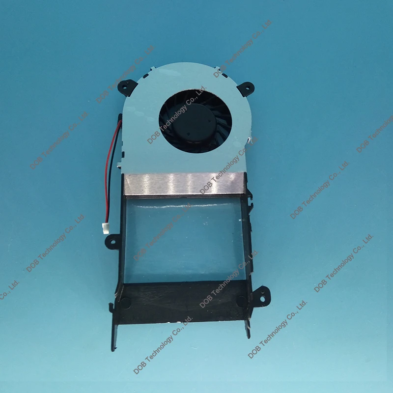 Nuevo para SAMSUNG NP R18 R19 R20 R23 R23E R25E R25 R26 P400 R18Y MCF-913PAM05-20 ventilador de refrigeración de CPU para ordenador portátil