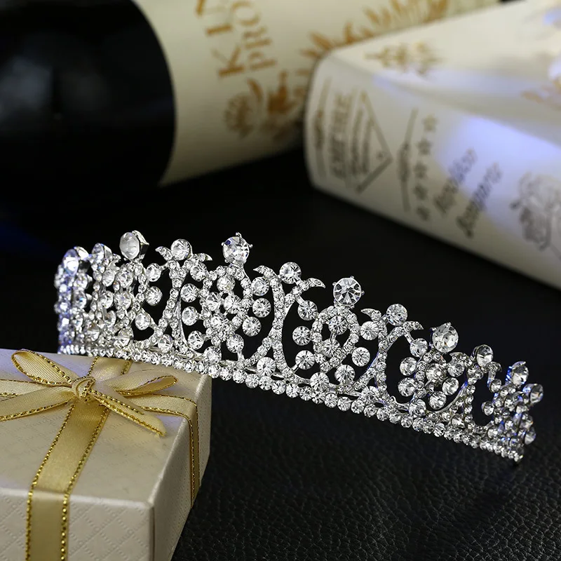 Luxury Silver Color… - image