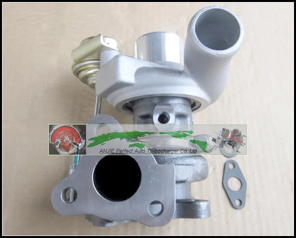 Turbo TD025 49173 06503 49173-06500 8971852413 860036 97185241 For OPEL Astra G H Corsa Combi Combo H Meriva Y17DT 1.7L 80HP