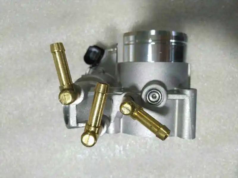

Throttle Body Assembly For A2C5 333 9720 06A133062BG 06A133062BC 06A133062BJ 06A133062BF