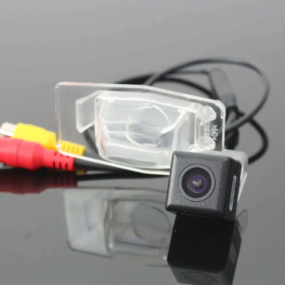 لمازدا 323 فاميليا أليجرو سيارة الرؤية الخلفية كاميرا الرؤية الخلفية RCA NTST PAL AUTO HD CCD كام اكسسوارات عدة