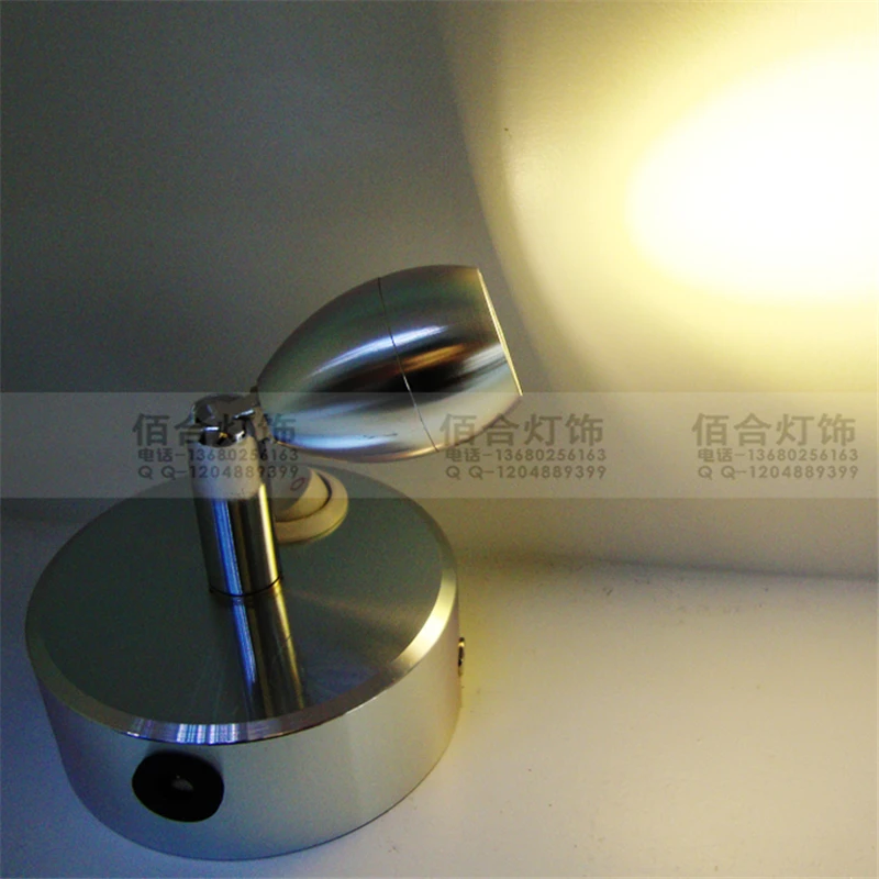 

rechargeable battery book light lamp comes battery LED spotlight power setting Emergency light display lamp spotlight SD64