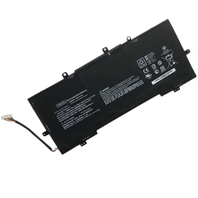 SupStone VR03XL Laptop Battery For HP 13-D001NT 13-D023TU D024TU D004NP D025TU HSTNN-IB7E TPN-C120 Envy 13-D046TU 816497-1C1