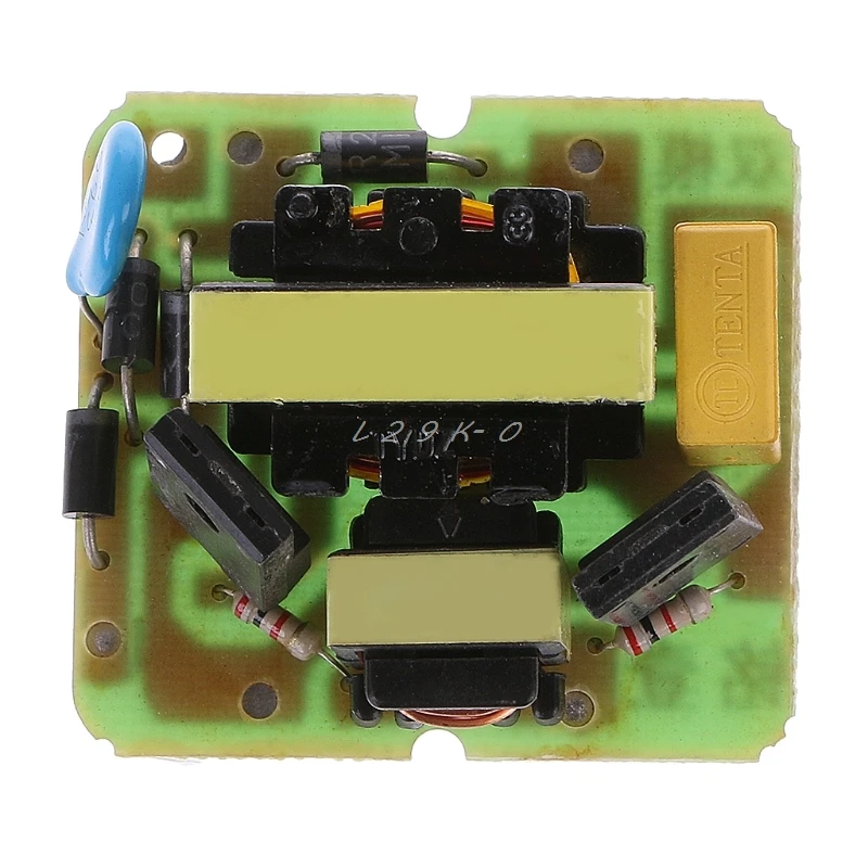 40W DC-AC 12V To 220V Step-up Transformer Boost Module Inverter Integrated Circuits