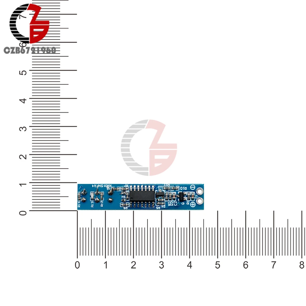 1S 2S 3S 4S 18650 Lithium Battery Capacity Indicator Li-ion Lipo Lead Acid Battery Power Level Indicator Tester Monitor for Car