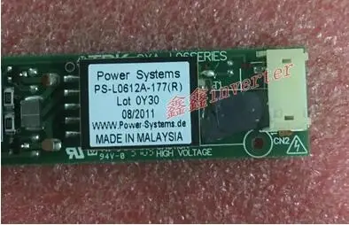 PS-L0612A-177(R) Inverter High Voltage Board