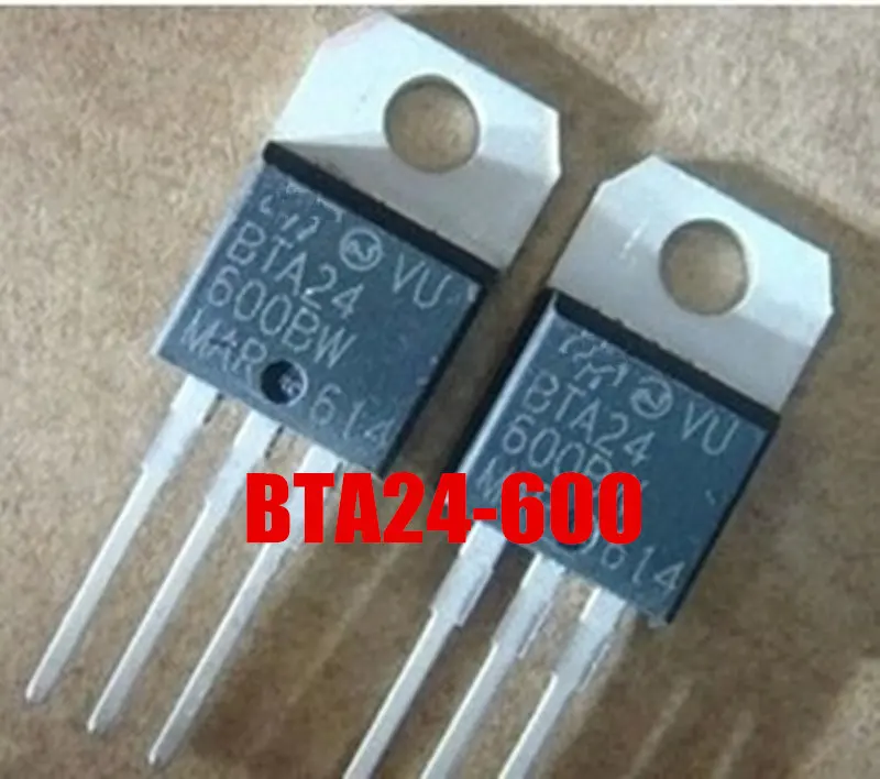 BTA24-600B BTA24-800 BTA24-1000 BTA24-1200に220 new原文