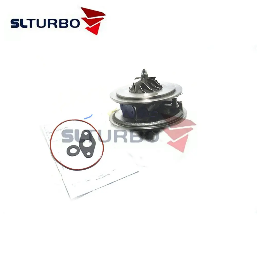 

Новинка 785448 турбинный картридж сменный турбо для VW Caddy Golf Scirocco 2.0TDI 170HP 125Kw CFGB CLLA - 03L253010FV