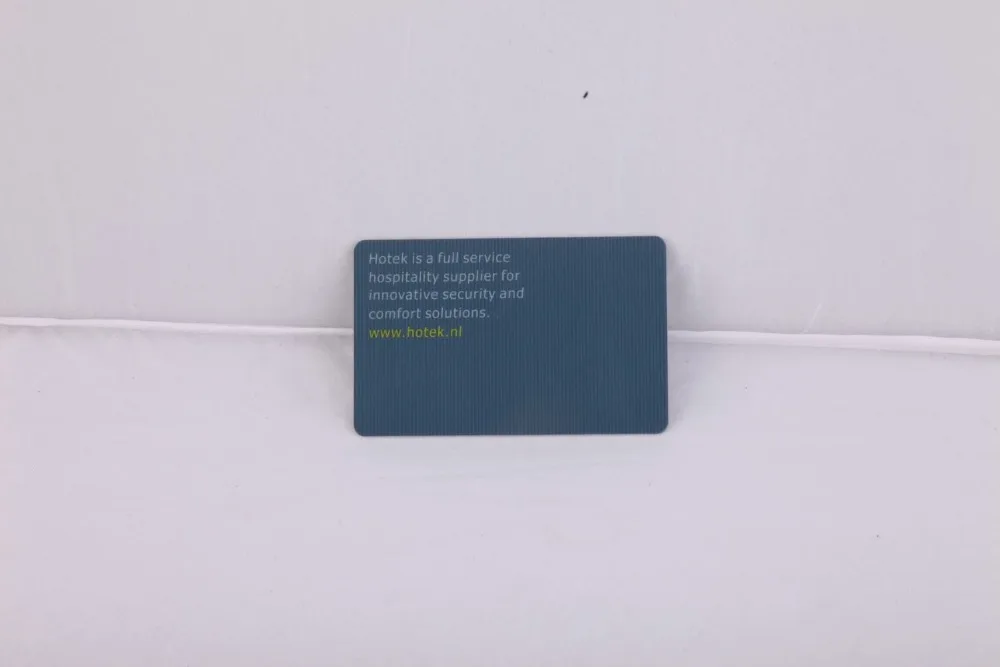 Hot sale No chip Simple Customized Design Printed Card PVC Plastic Card not samrt card Credit Card Size