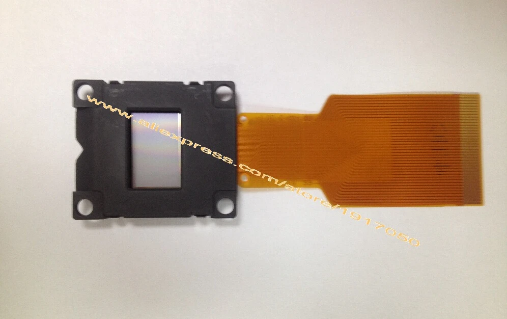 LCX133 LCD Panel Projector LCD Single Panel Board For LCX133A