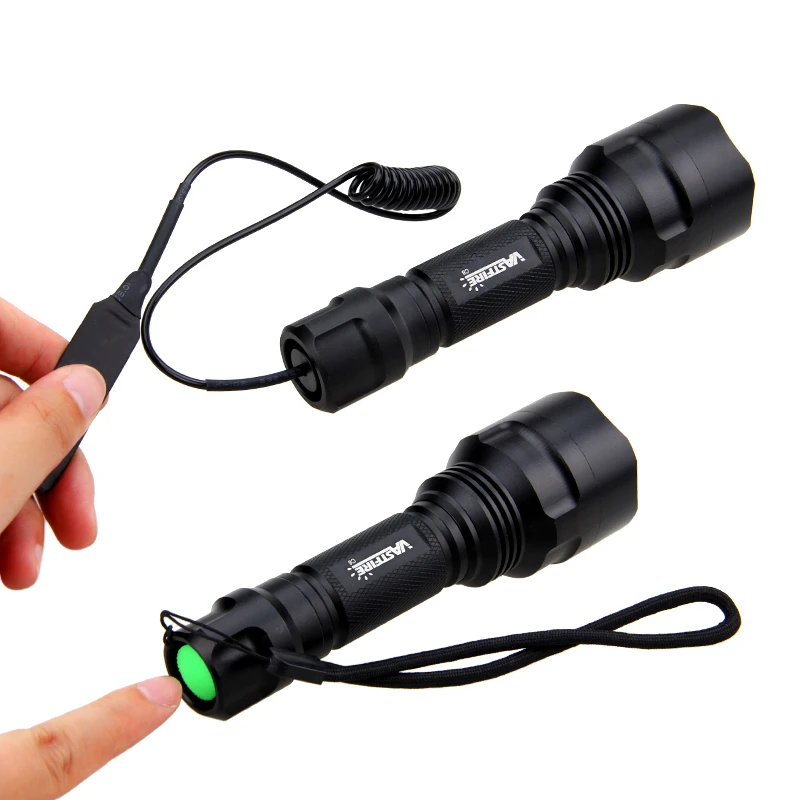 Imagem -03 - Lanterna Led Linterna Tocha 5000 Lumens Acampamento ao ar Livre Poderosa Lanterna Led à Prova Impermeável Água Mais 18650 Carregador Usb Suporte