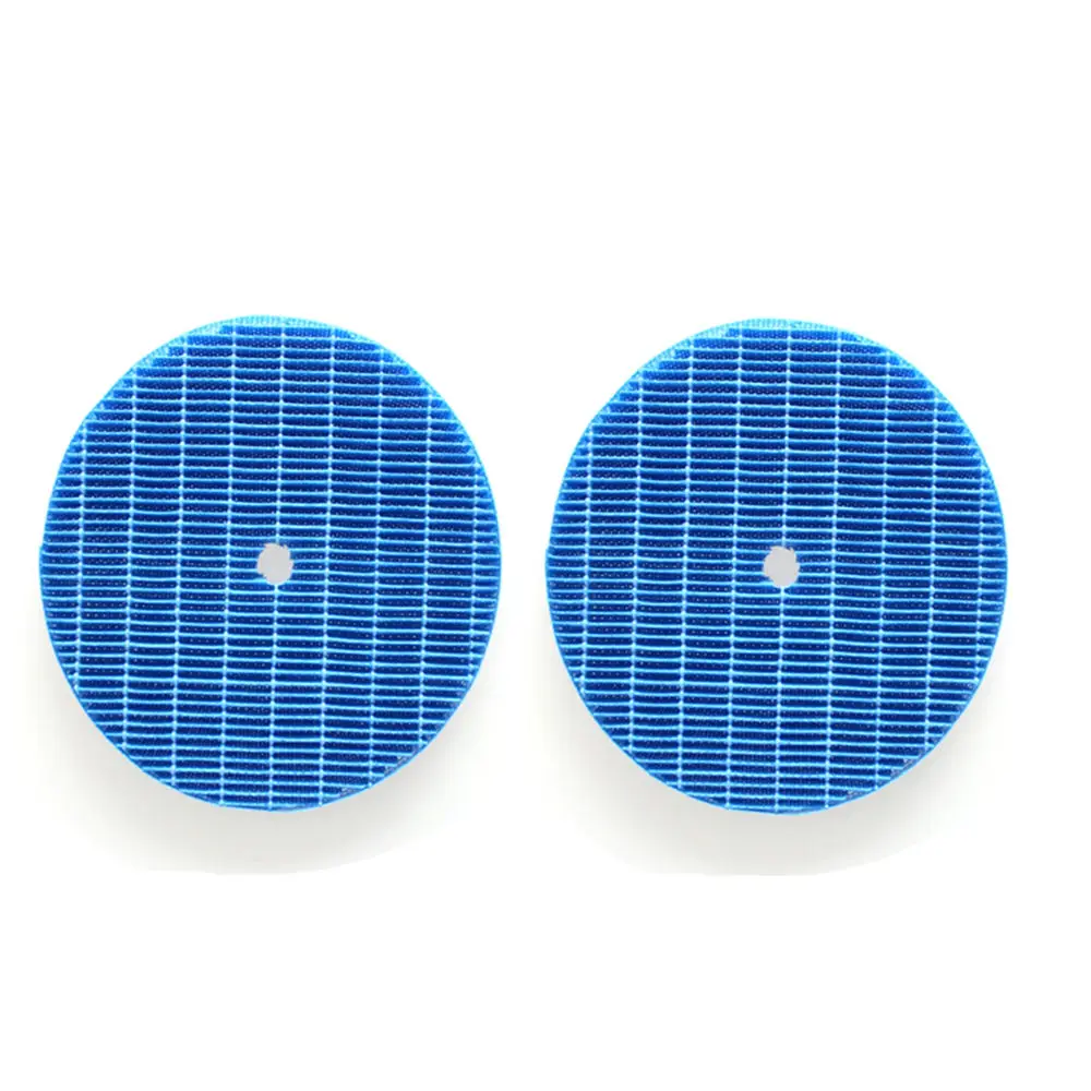 2pcs Humidifying Air Filter Element replacement for Daikin Air Purifier filter MCK57LMV2-A MCK57LMV2-W accessories