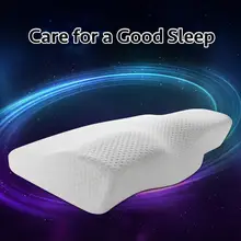 Memory Foam Cervical Pillow #2