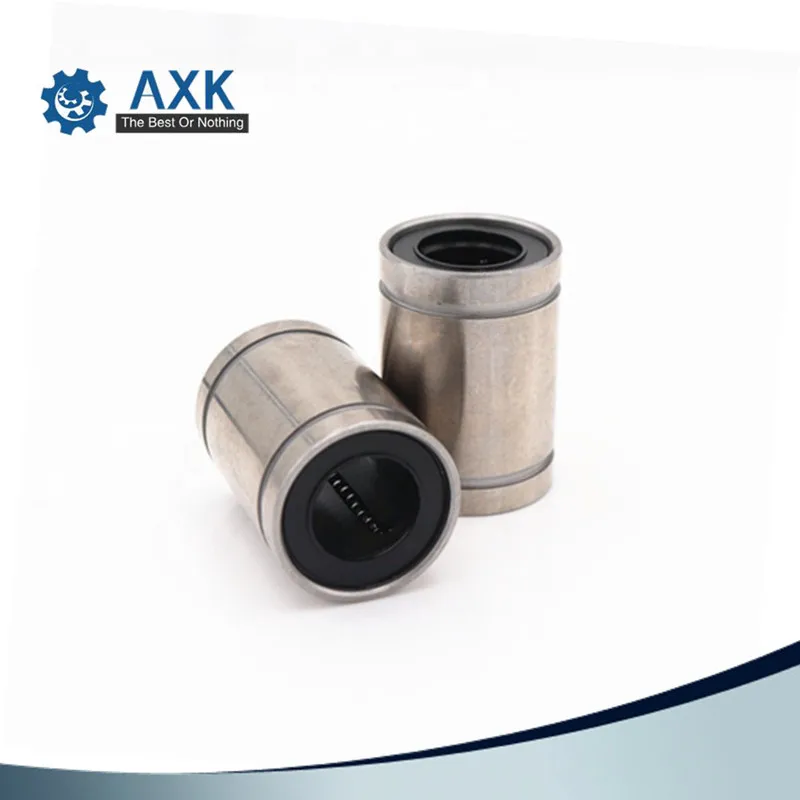 Rolamento de bola linear cnc para impressora 3d