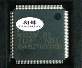 10 Buah M3328F C1 M3328F B1 TQFP BD9215AFV BD9215 TSSOP Baru Asli