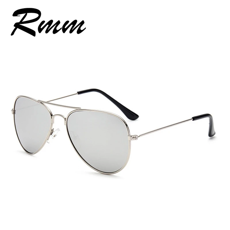 RMM Fashion vintage Sunglasses Women Men brand designer metal frame Sun Glasses Sunglasses for male female
