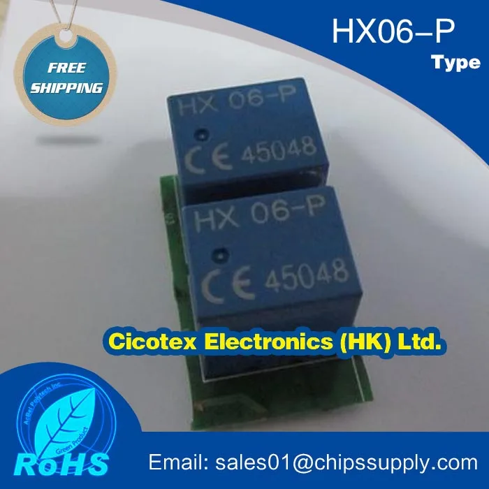 HX06-P MODULE IGBT HX 06-P Current Transducer HX06P HX-06P