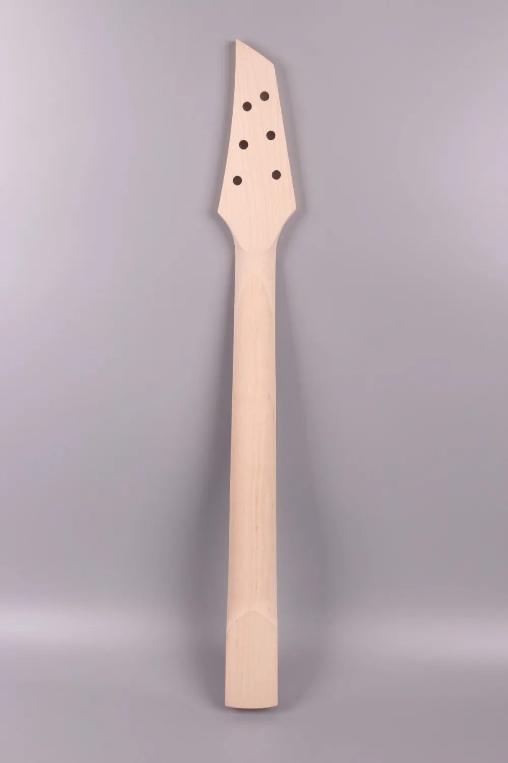 Electric guitar neck 22 fret 25.5 inch solid wood Fretboard tree inlaid Rosewood Fretboard Bolt On Canada Maple