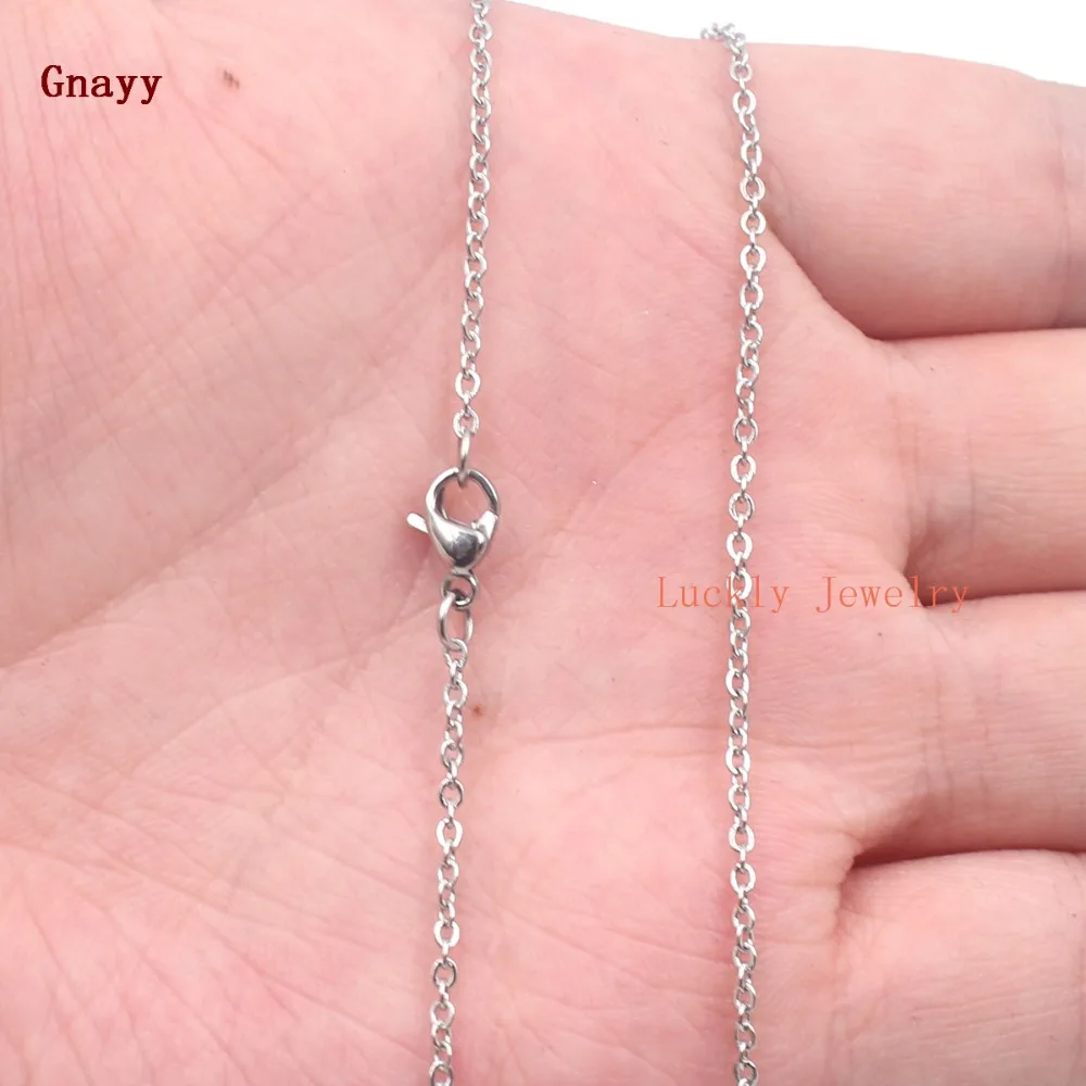 A dozen of 12pcs   3mm Smooth Round Rolo Link Chain Stainless steel Necklace  18''-28'' wholesale in bulk women