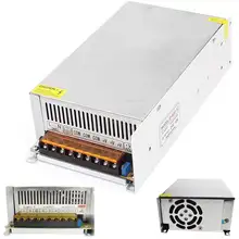 LED Power Supply 5V-48V 1A to 60A #5